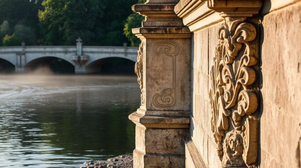 5 sculpteurs ornemanistes à Carrières-sur-Seine à découvrir