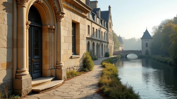 Choisissez un sculpteur ornemaniste à Carrières-sur-Seine pour vos projets