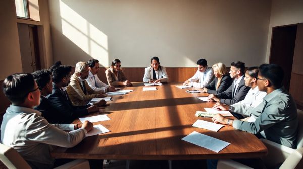 Comment améliorer l’égalité hommes-femmes au travail