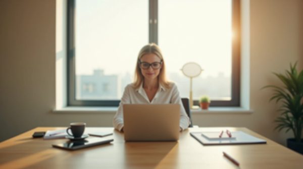 Conseils business : maîtriser le succès de votre entreprise