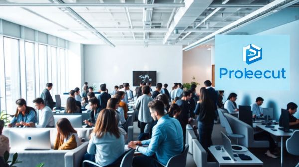Détectez les meilleurs talents techniques à Marseille avec Prorecrut
