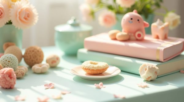 Idées de cadeaux pour nounou : faire plaisir avec une attention personnalisée