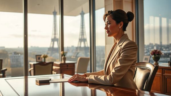 Les avantages clés d'un cabinet comptable à Paris pour votre société
