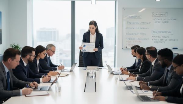 Pourquoi choisir un organisme de formation réglementaire et continue en 2026 ?