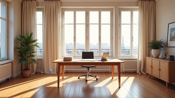 Pourquoi un cabinet comptable à Paris peut transformer votre entreprise