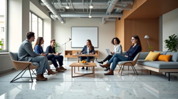 Prorecrut : expertise et sélection de talents techniques à Marseille