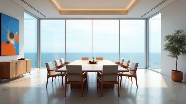 Prorecrut : expertise et sélection de talents techniques à Marseille