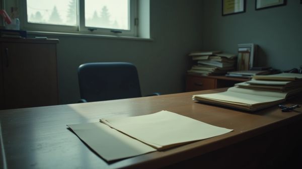 Que faire si votre dossier professionnel est incomplet ?