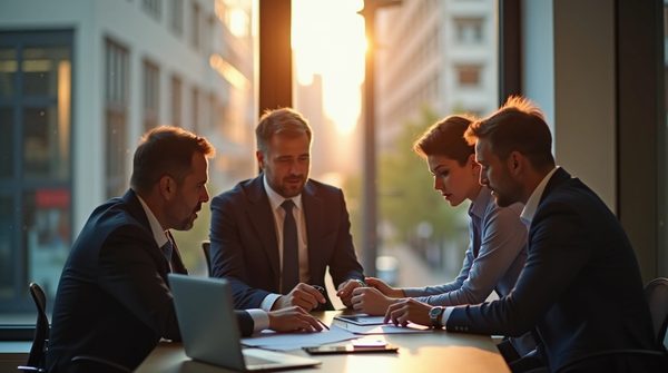 Renforcer la protection incendie à lyon : stratégies et solutions pour les entreprises