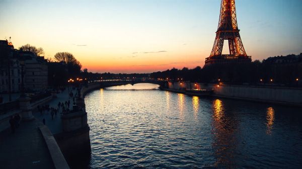 Top astuces pour capter l'attention de votre audience à Paris