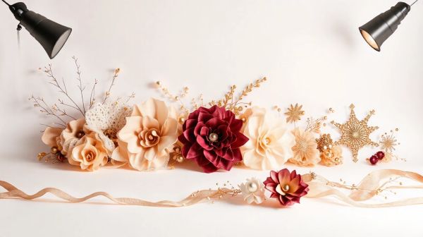 Top astuces pour choisir dans le catalogue de décorations d'événements