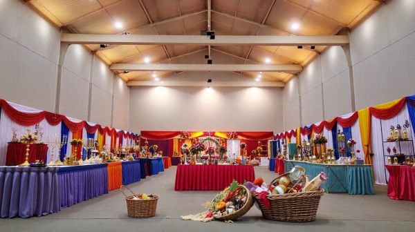 Top astuces pour choisir dans le catalogue de décorations d'événements