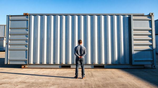Top conseils pour choisir un container frigorifique à louer