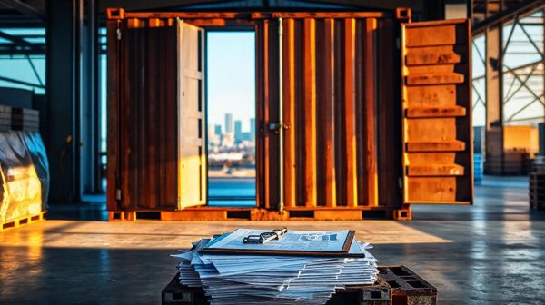 Top conseils pour choisir un container frigorifique à louer