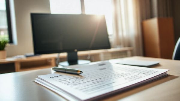 Utilisation du formulaire DC4 dans la gestion de sous-traitance