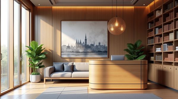 Votre cabinet d'avocat à Reims : expertise et services variés