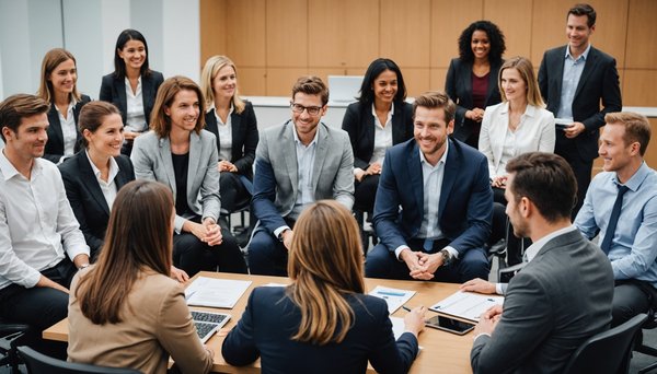 Tout savoir sur le mastère rh : formation d'excellence en gestion des talents