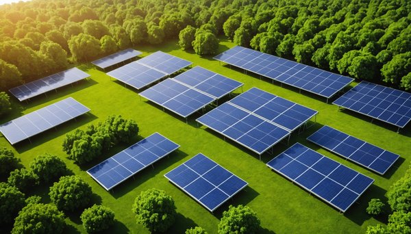 Système de management de l'énergie : un levier pour la durabilité