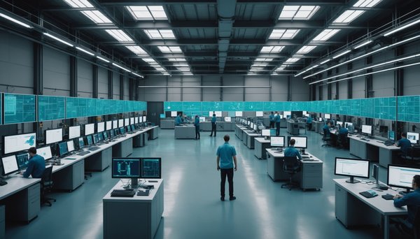 Blog sur l'industrie : guide ultime pour réussir en 2025