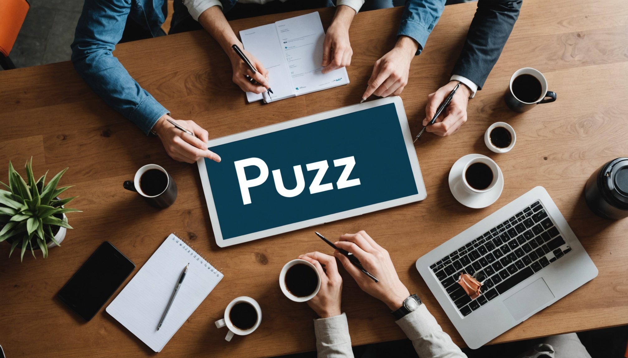 Vos questions sur l'agence Puzl