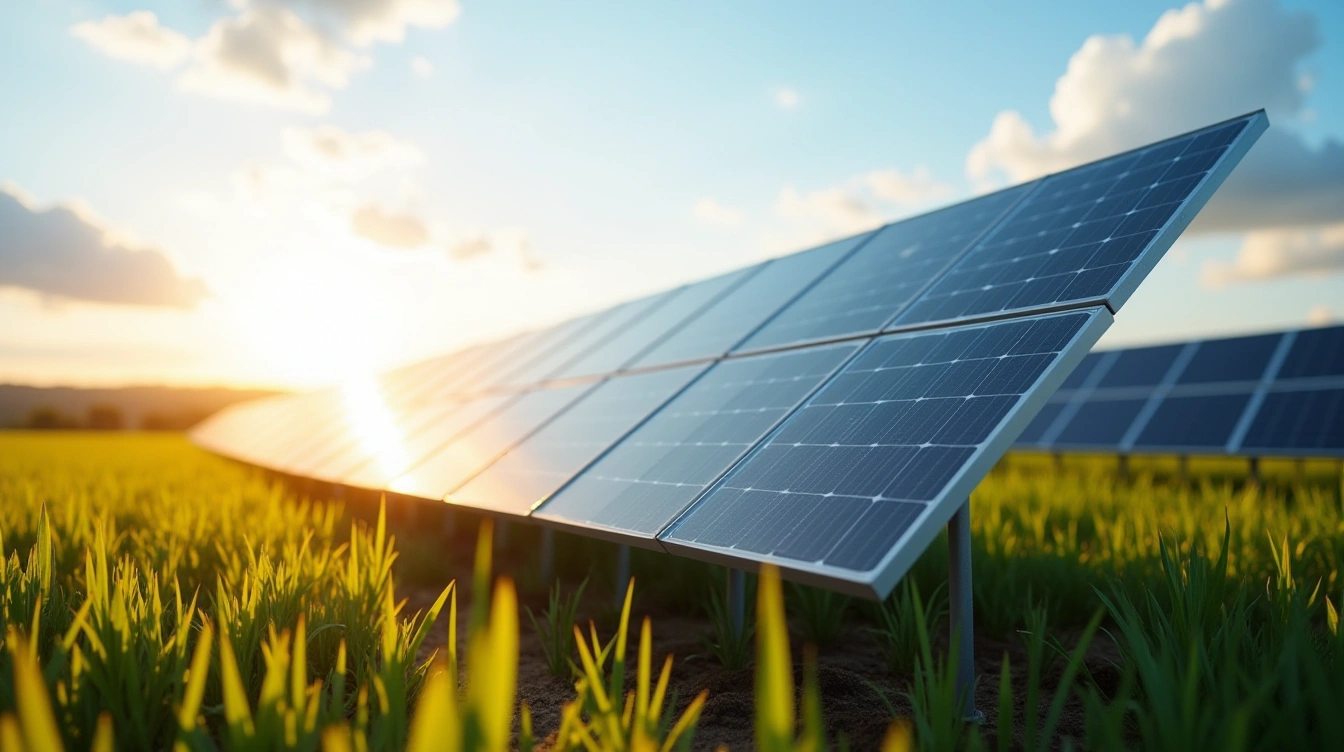 Vos questions sur l'entretien photovoltaïque